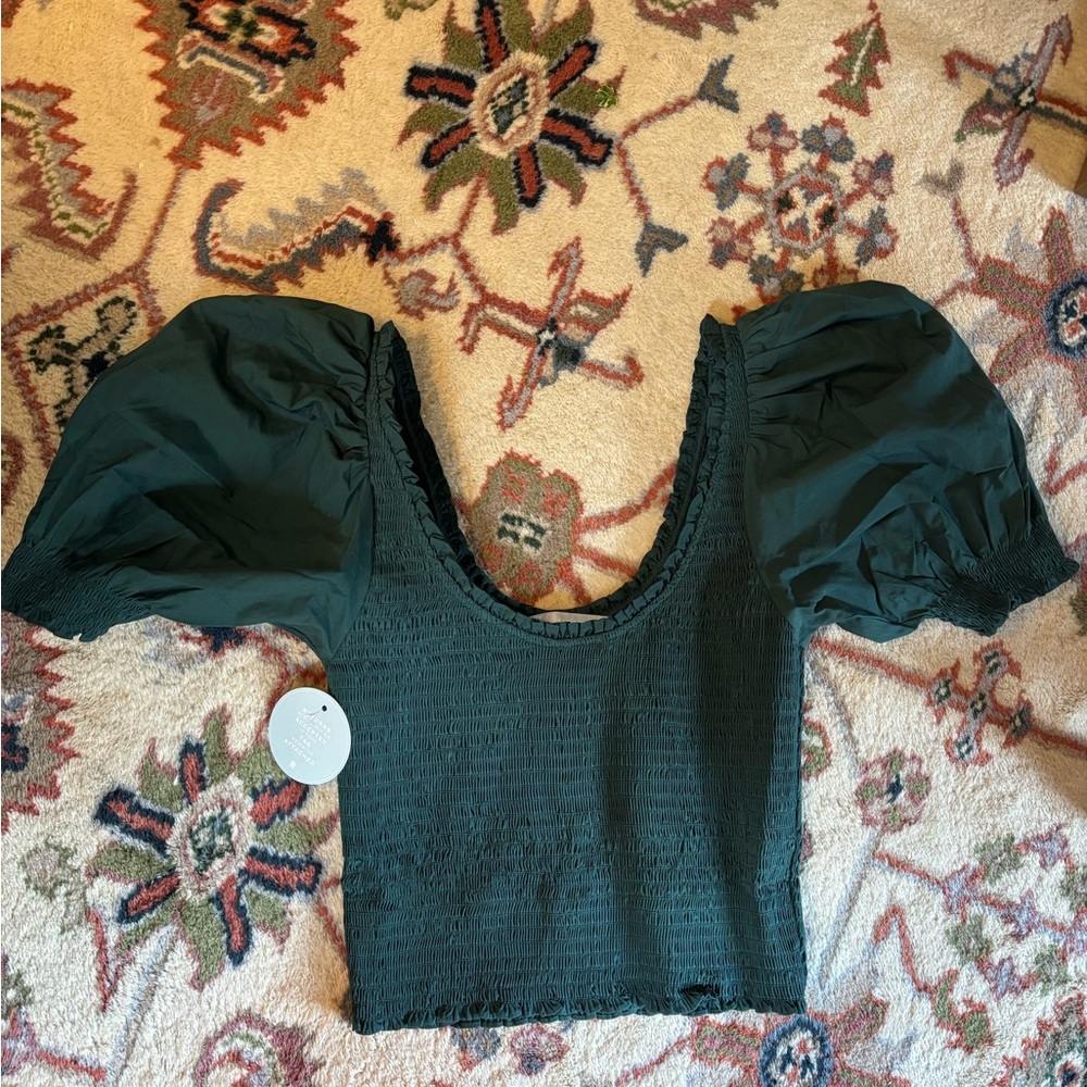 Hill House Aiko top Small New